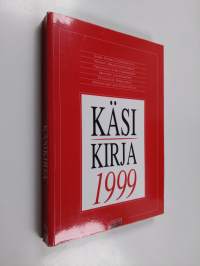 Käsikirja 1999