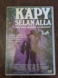Käpy selän alla (1966) DVD
