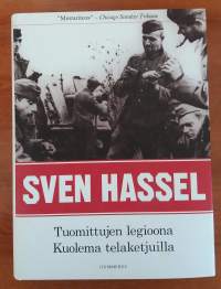 Tuomittujen legioona - Kuolema telaketjuilla