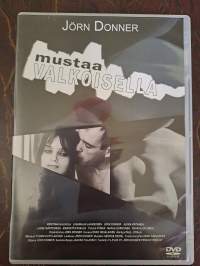 Mustaa valkoisella (1968) DVD