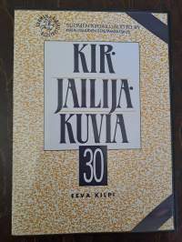 Kirjailijakuvia 30 - Eeva Kilpi (2006) DVD