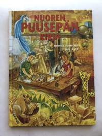 Nuoren puusepän kirja