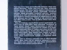 Lapsen salaperäinen maailma