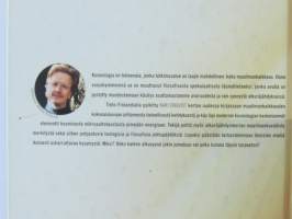 Kosmoksen hahmo