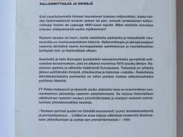 Kallonmittaajia ja skinejä - Rasismin aatehistoria