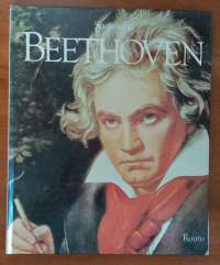 Suurmiehiä - Beethoven