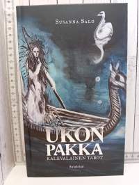 Ukon pakka, Kalevalainen tarot