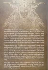 Ukon pakka, Kalevalainen tarot