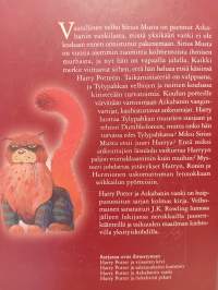 Harry Potter ja Azkabanin vanki