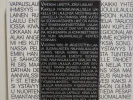 Rauhanlauluja II