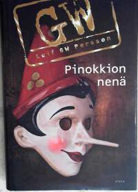 Pinokkion nenä