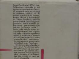 Samuli Paulaharju - Ruijanrannan reppuherra