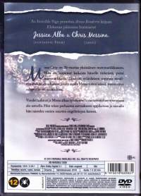 DVD - Elämä yllättää (An Invisible Sign), 2010. (Draama).