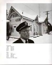 Äetsää etsimässä  -Valokuvateos