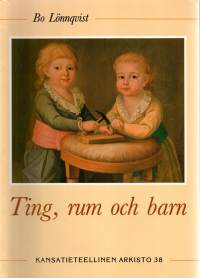 Ting, rum och barn