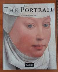 The Art of the Portrait - Masterpieces of European Portrait-Painting 1420-1670