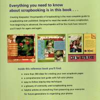 Encyglopedia of Scrapbooking