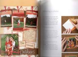 Encyglopedia of Scrapbooking