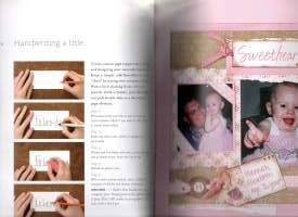 Encyglopedia of Scrapbooking