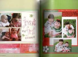 Encyglopedia of Scrapbooking