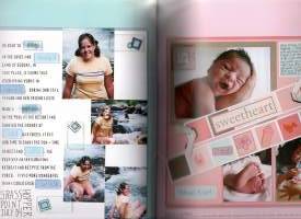 Encyglopedia of Scrapbooking