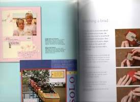 Encyglopedia of Scrapbooking