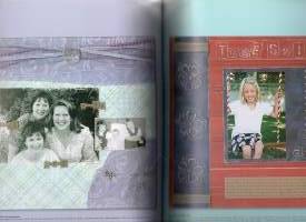 Encyglopedia of Scrapbooking