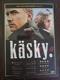 Käsky (2008) DVD