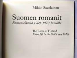 Suomen romanit - Romanielämää 1960-1970 luvuilla - Roma life in the 1960s and 1970s