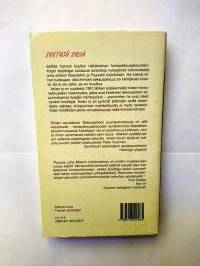 Syntyjä syviä. Erilaisen homoseksuaalisuuden näkökulma