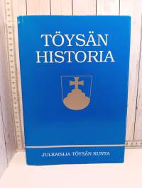 Töysän historia