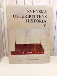 Svenska Österbottens historia V