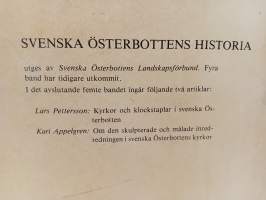 Svenska Österbottens historia V