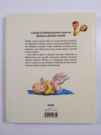 Meidän muksun laulut ja leikit