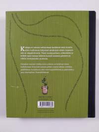 Kotihommat haltuun