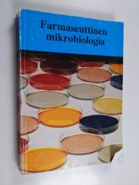 Farmaseuttinen mikrobiologia