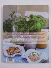 100 parasta GI-ruokaa ilman sokeria ja nopeita hiilihydraatteja
