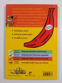 Muumioiden yllätysjuhlat