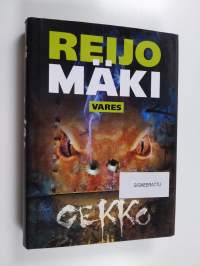 Gekko (signeerattu)