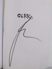 Gekko (signeerattu)
