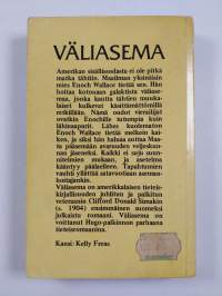 Väliasema