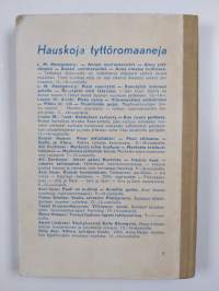Helin kesä