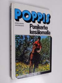 Ponikerho kesälomalla