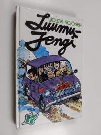 Luumujengi
