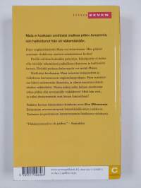 Virta vie viidakkoon