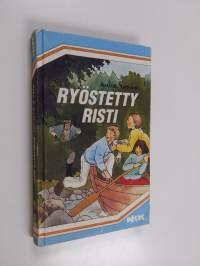 Ryöstetty risti