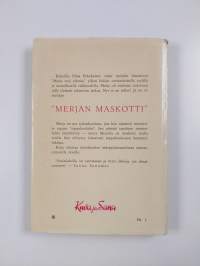 Merjan maskotti