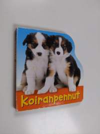 Koiranpennut