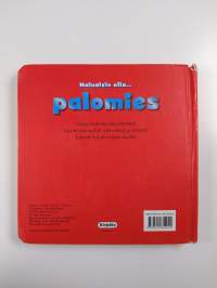 Haluaisin olla palomies