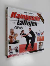 Kamppailutaitojen opas